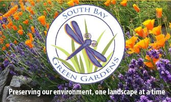 South Bay Green Gardens: Preserving our environment, one landscape at a time