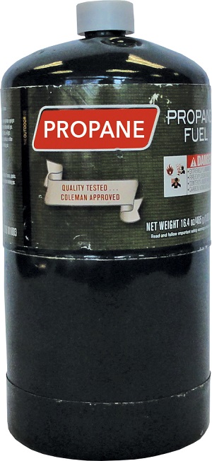 Propane, Butane Cylinders