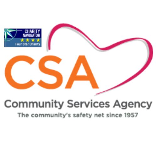 Community Services Agency: The community's safety net since 1957