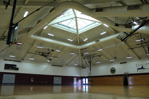 Whisman Sports Center