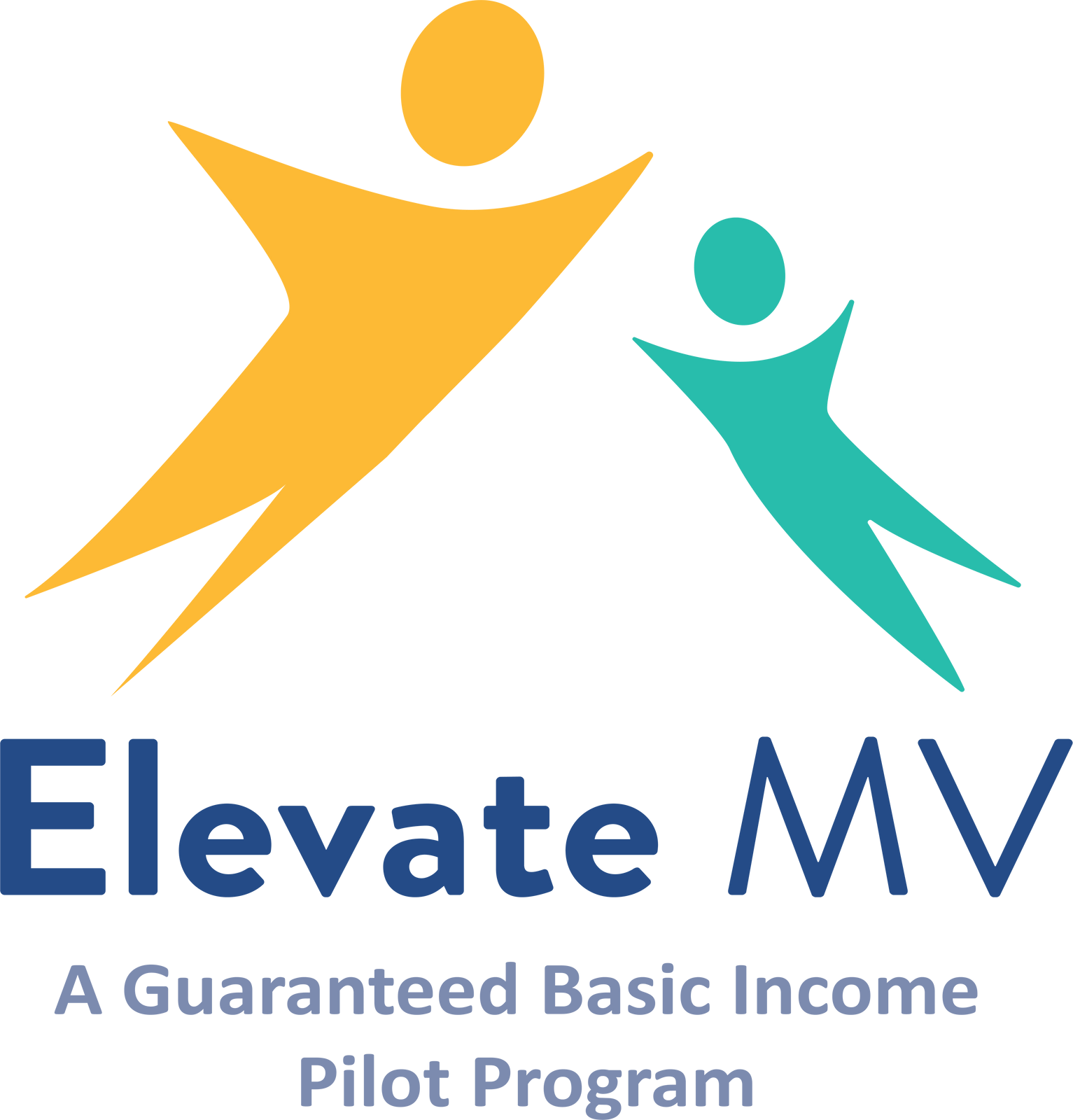 ElevateMV-logo for poster board (30x40in)
