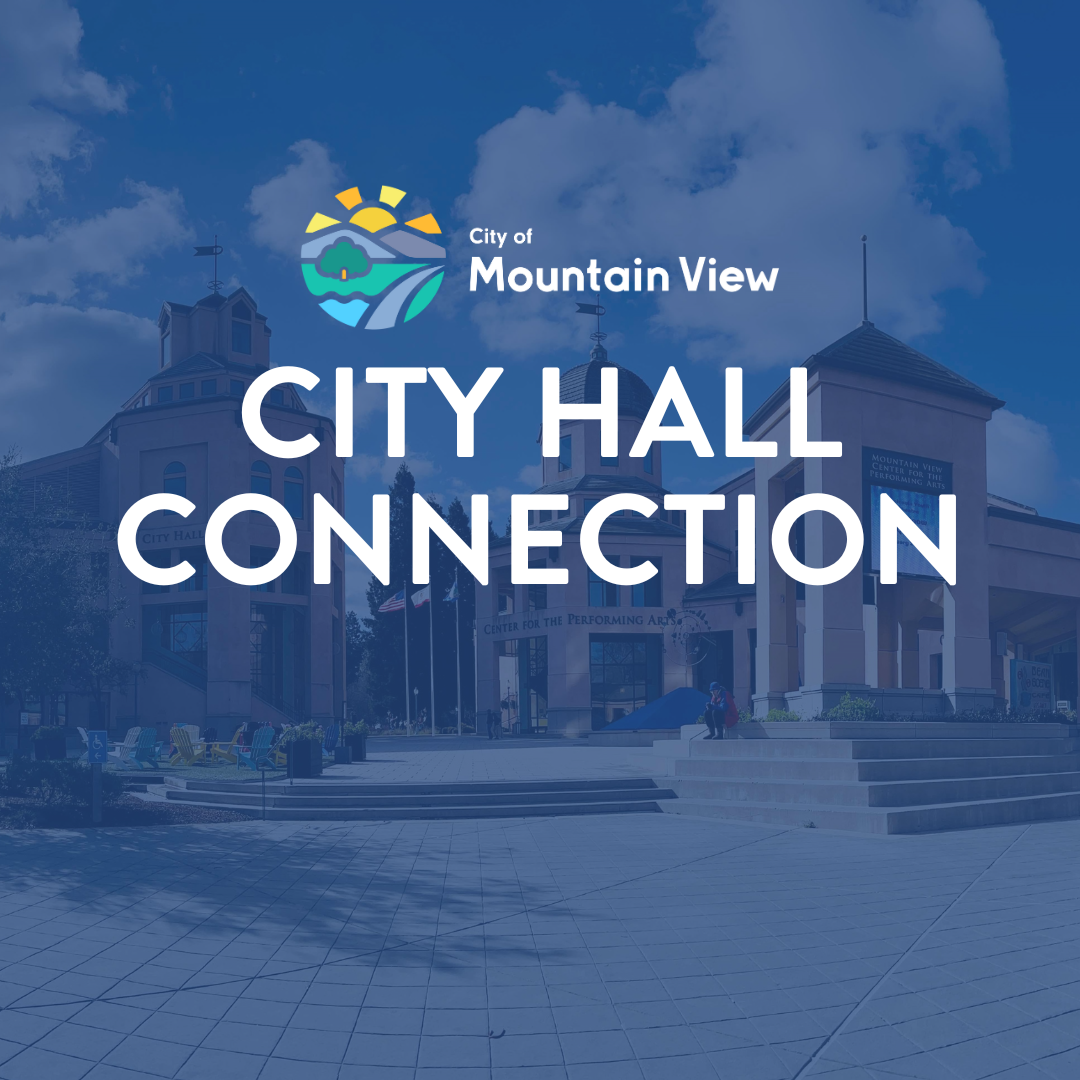 City Hall Connection eNewsletter: May 31, 2023