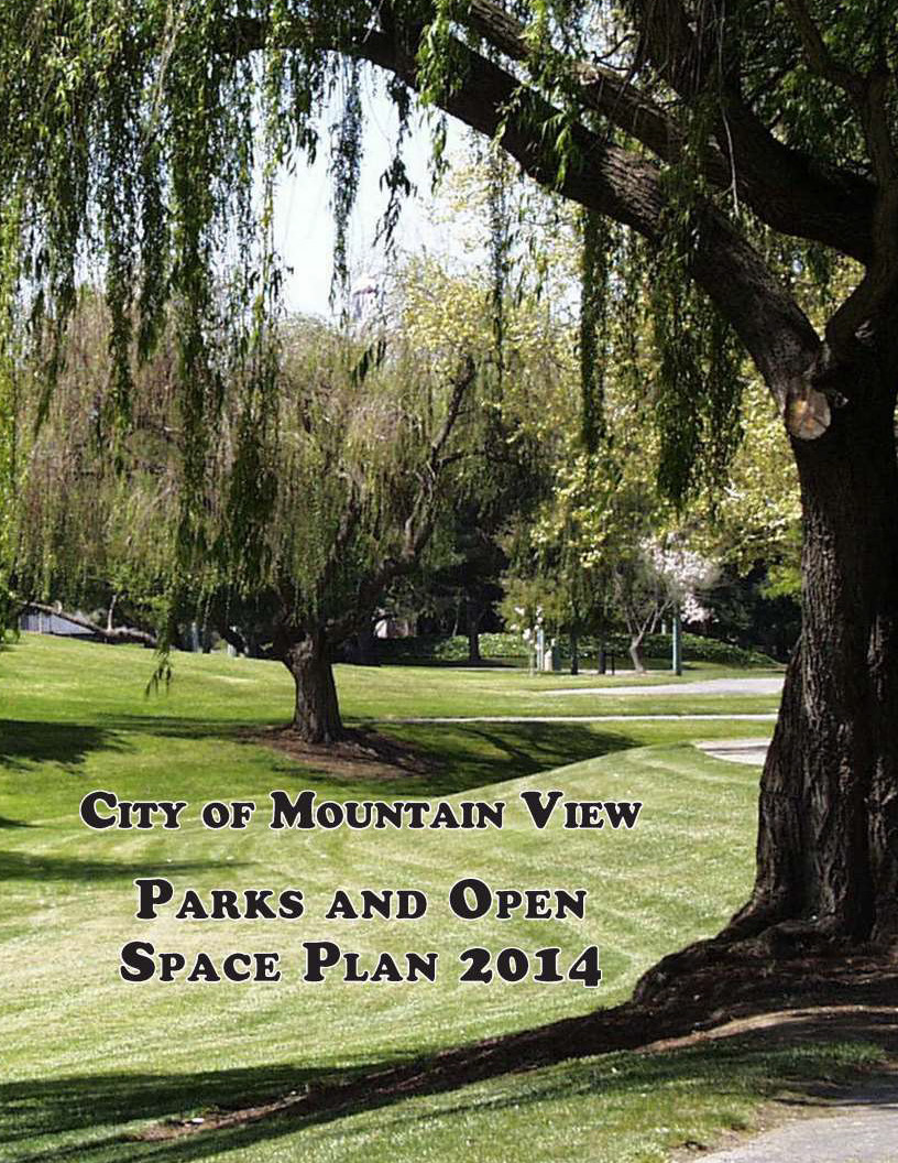 Parks and Open Space Plan
