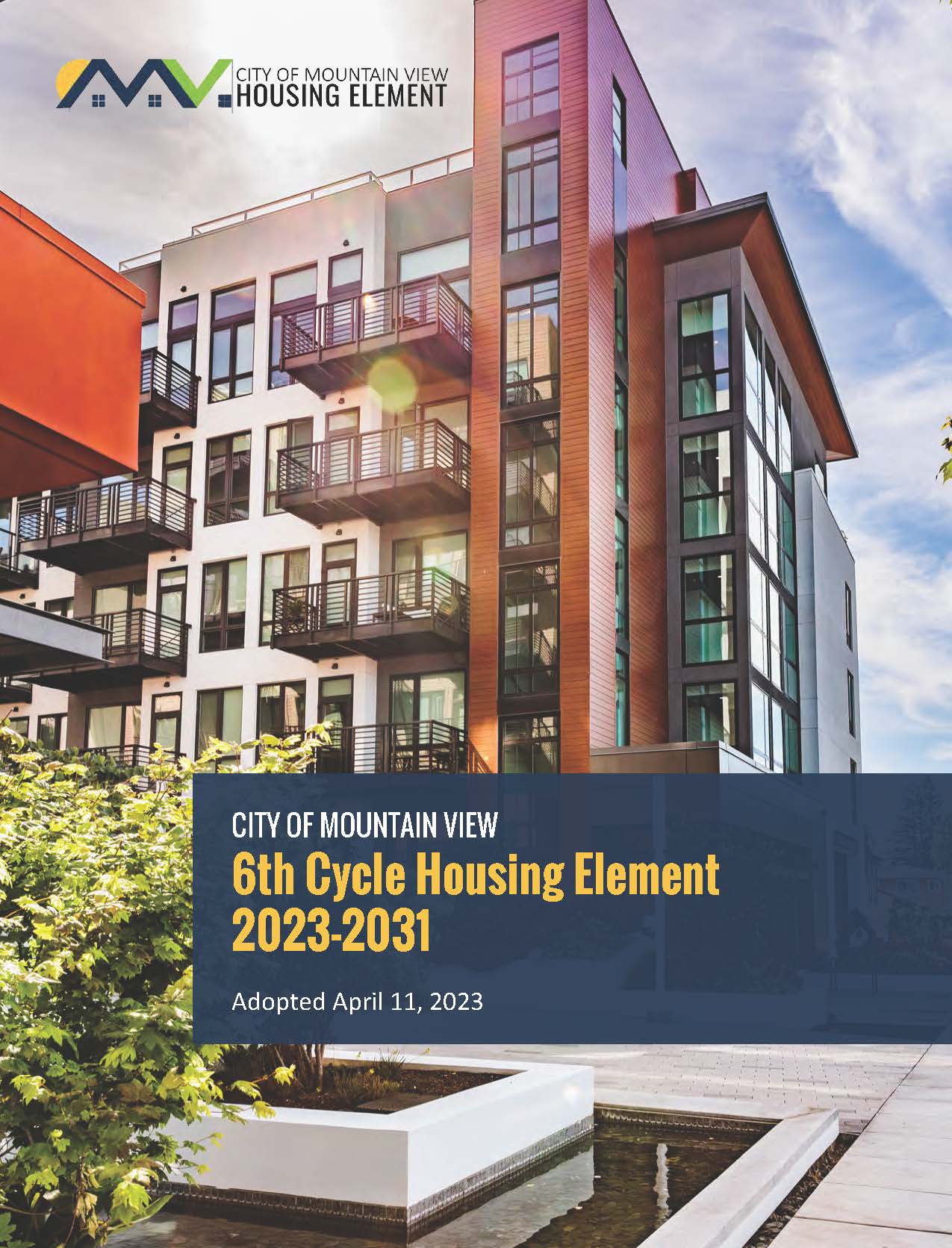 Housing Element 2023-31