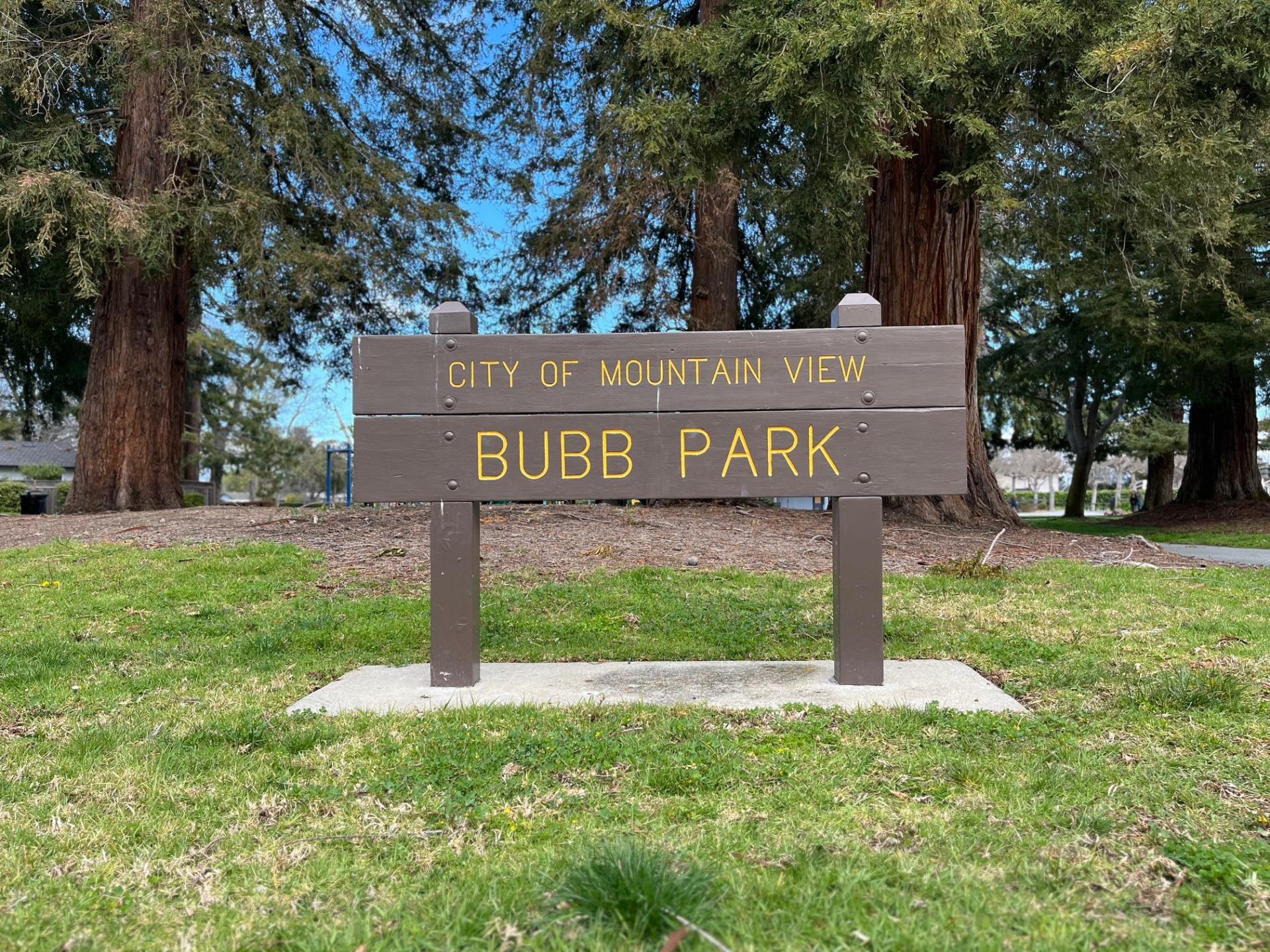 Bubb Park