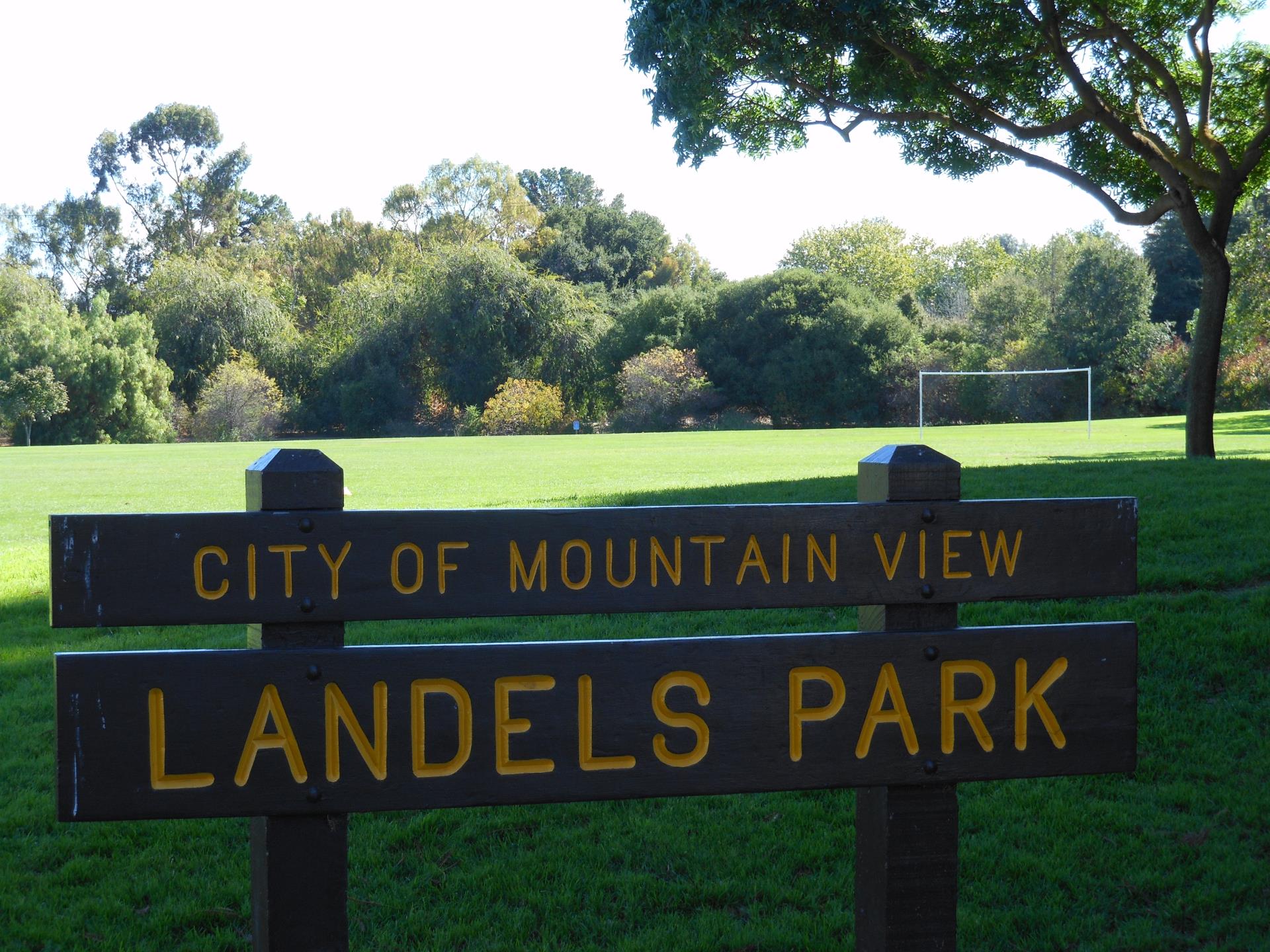 Landels Park
