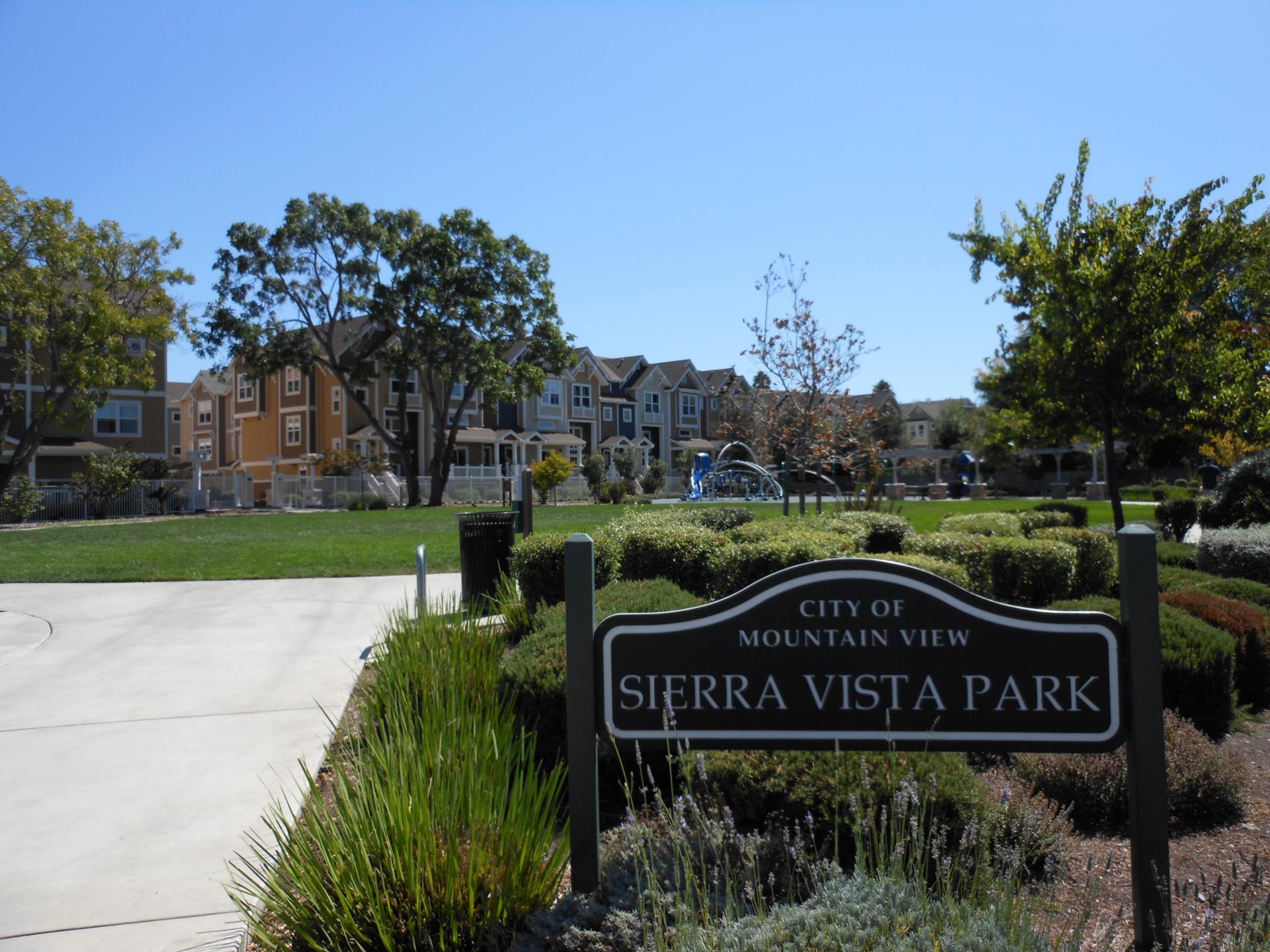 Sierra Vista Park