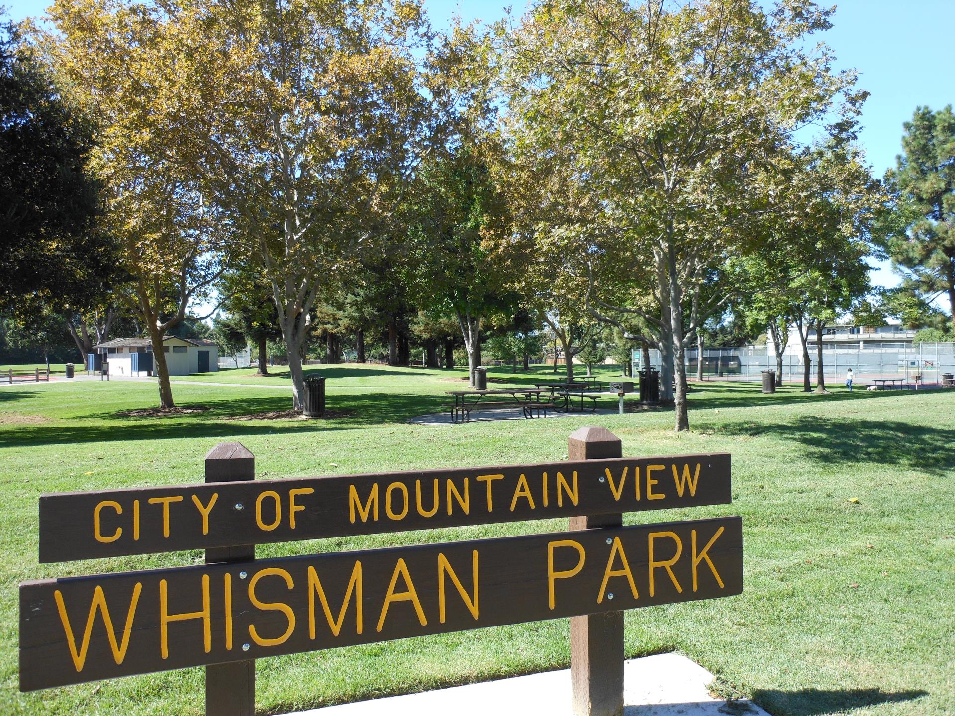 Whisman Park