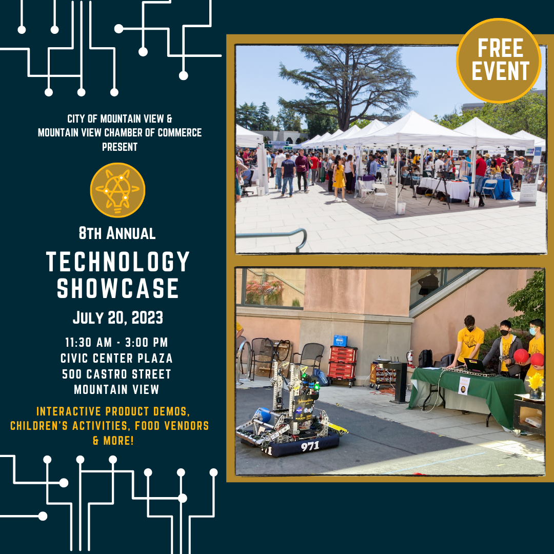 8th Annual Technology Showcase