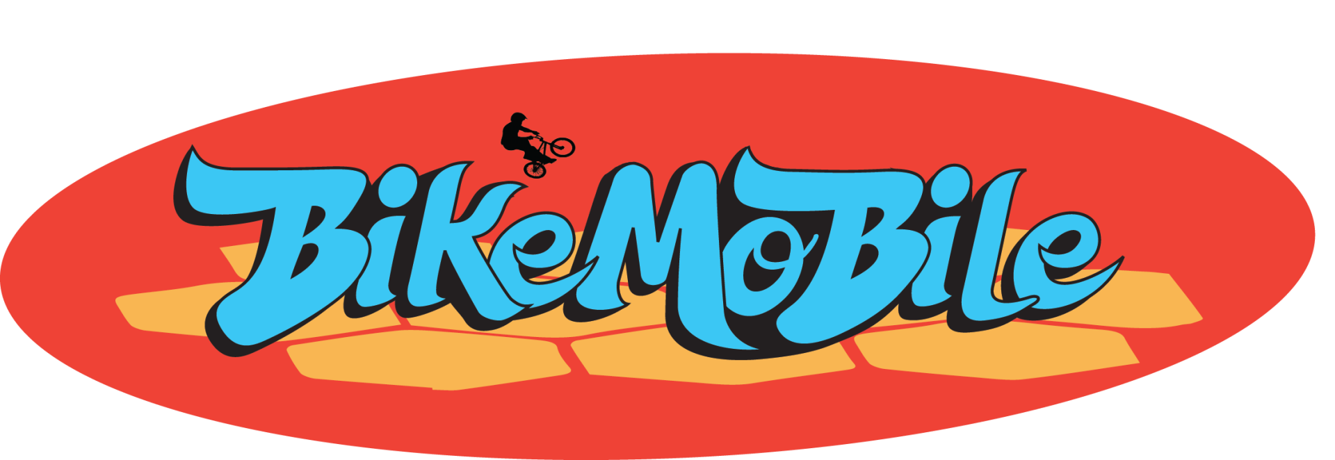 BikeMobile Logo