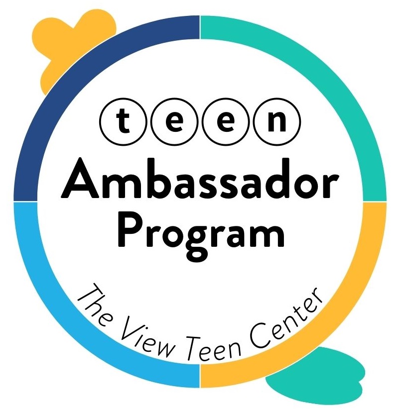 Teen Center Ambassadors Program