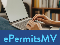 ePermitsMV Now Offers More Online Permitting Services